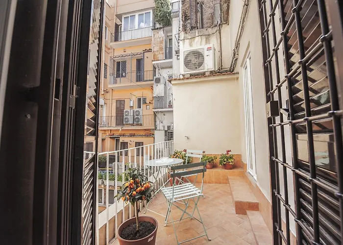Town House Spagna- Luxury With Jacuzzi Bath 4* Рим